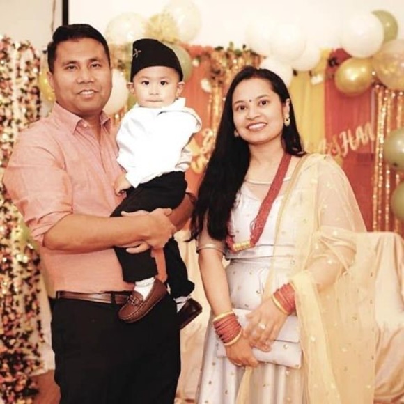 Meet your Posher, Sajana - Picture 1 of 1